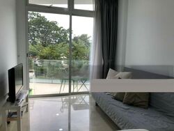 Sea Suites (D5), Apartment #520510711